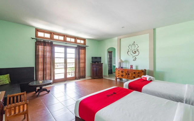 Reddoorz @ Balakosa Resort Sanur
