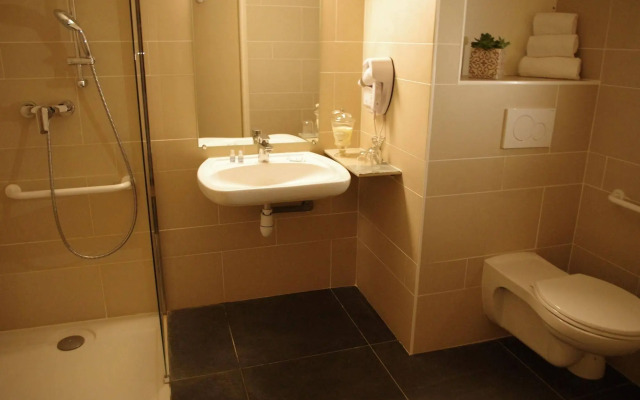 Les Baladines Residence Tourisme