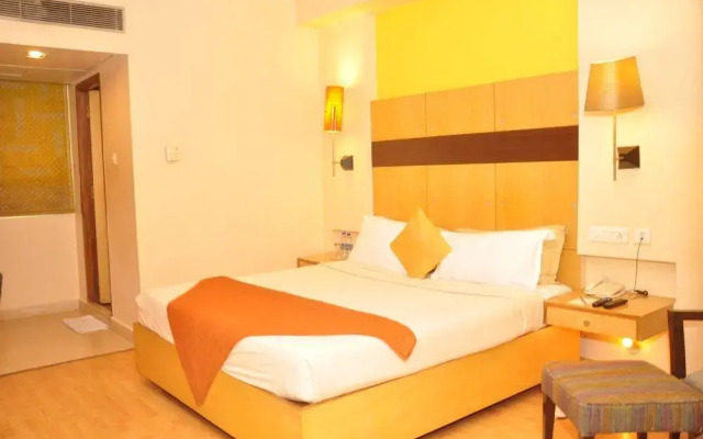 Justa Residence Hyderabad