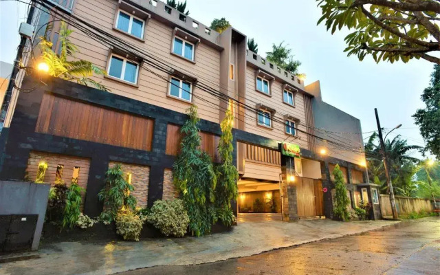 ZEN Rooms Kasira Bintaro Sektor 7