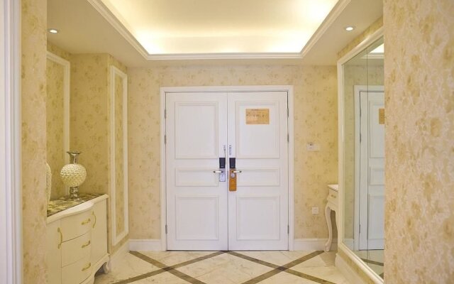 Wanghai International Hotel