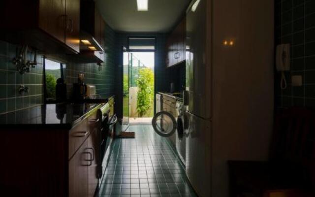 Living Azores Sete Cidades