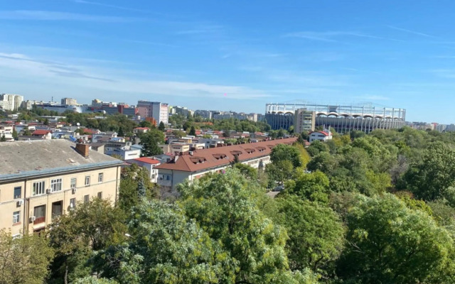 National Park Boutique Studio