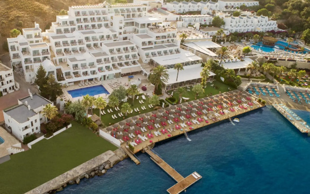 Prive Hotel Bodrum