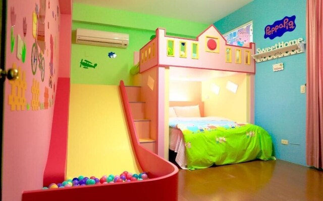 My Home Apartment
