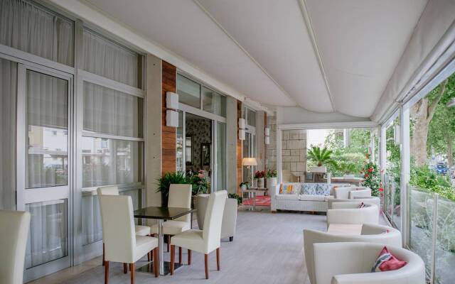 Hotel Lalla Beauty & Relax