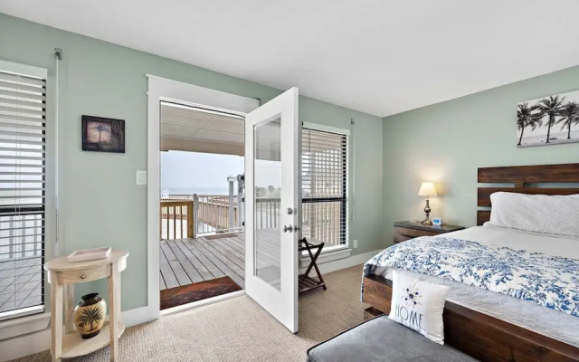 Bay Vista by Ryson Vacation Rentals