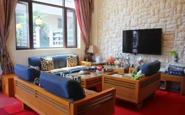 Kinmen Blue Lotus B&B