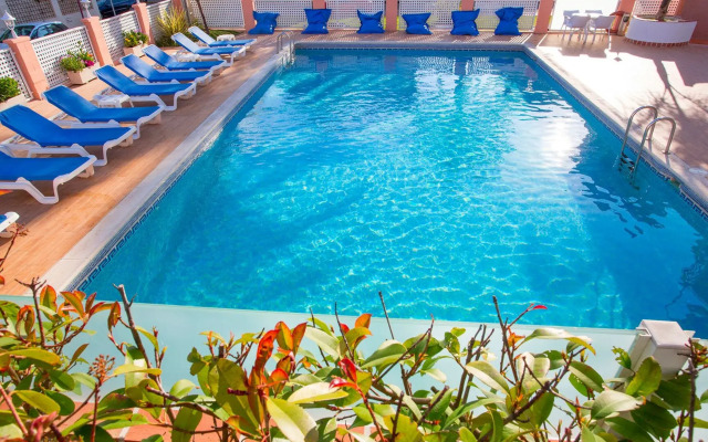 Hotel Gandia