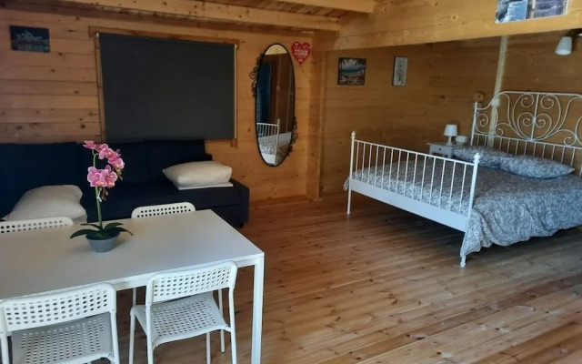 Cyprus Glamping Park