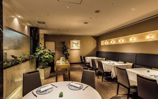 Hotel Nikko Kumamoto