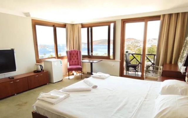 Meu La Boutique Otel