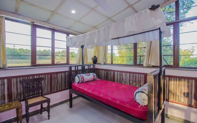 OYO 12535 Home Classic 2BHK Clova