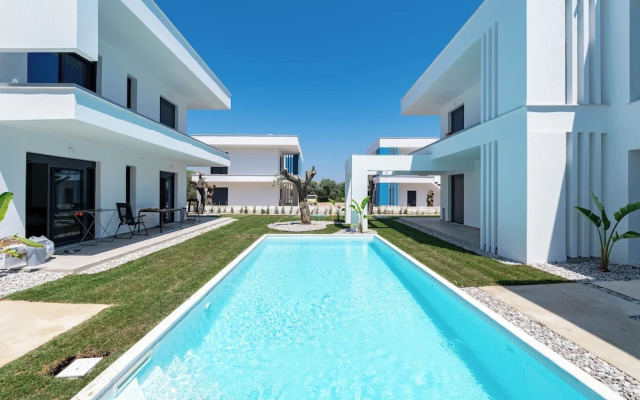 White Dream Residential Complex