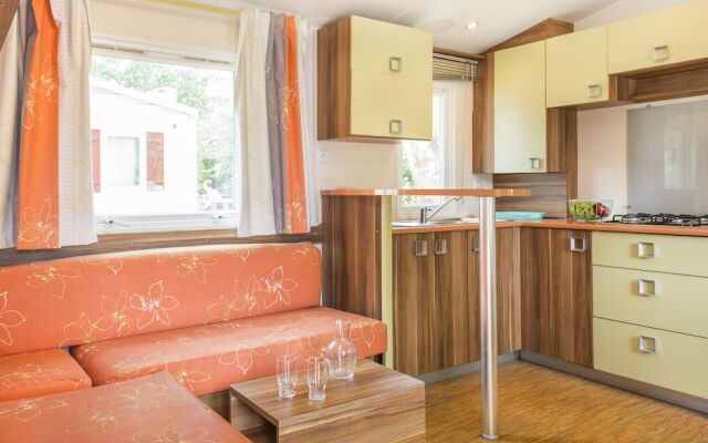 Village Les Abricotiers