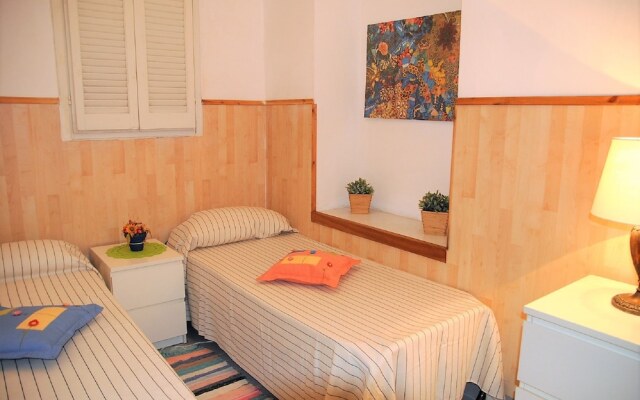 Sea View Appartment for 6 Person