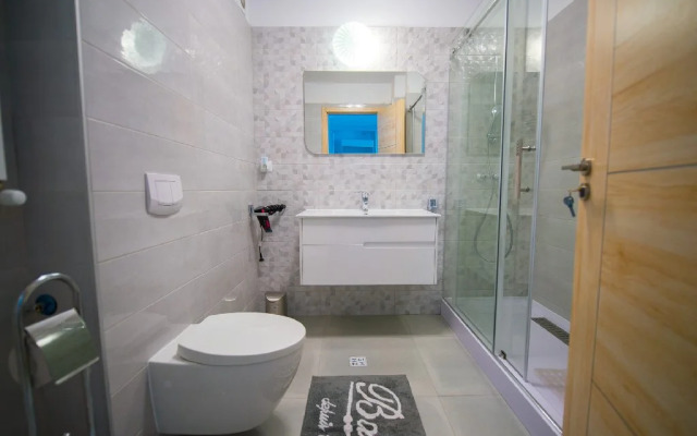 Apartament APARTEL OLIVIA cm