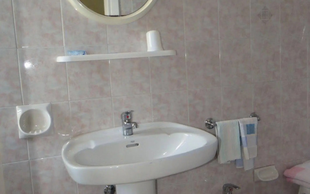 Hotel Vallechiara
