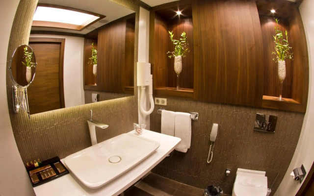Grand Hotel Gaziantep