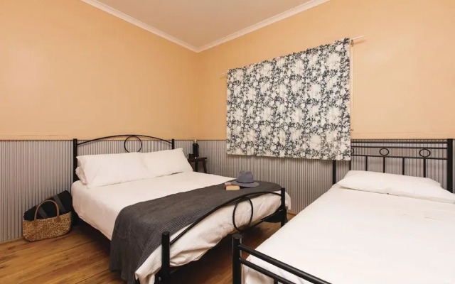 Mungo Shearers' Quarters