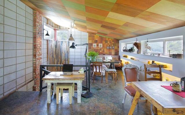 Pyeongchang Matiere Pension