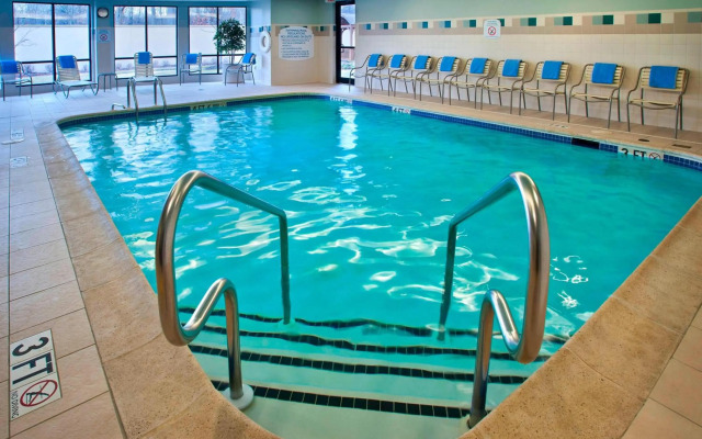 Courtyard by Marriott Paramus