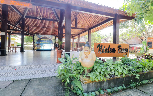 Omah Rohadi Syariah by Ndalem Beong