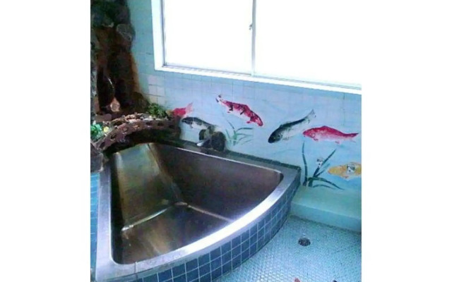 Minshuku Ryokan Miuraya