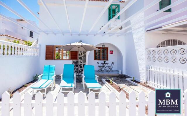 Bungalow Marta Agaete