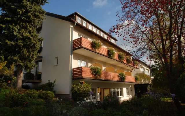 Schaumburg