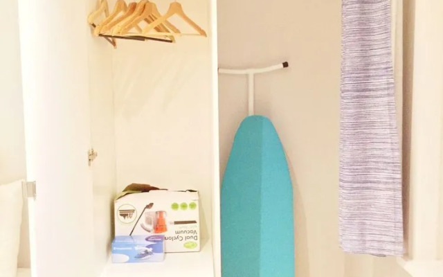 StayIreland Gardiner Street Apt 3