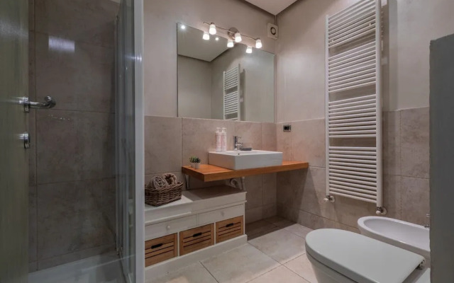 Crocetta Charme Colour by Wonderful Italy