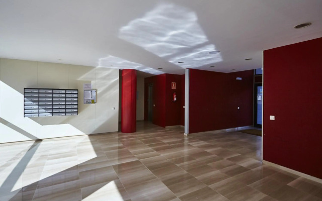 Ciutadella Park Apartments