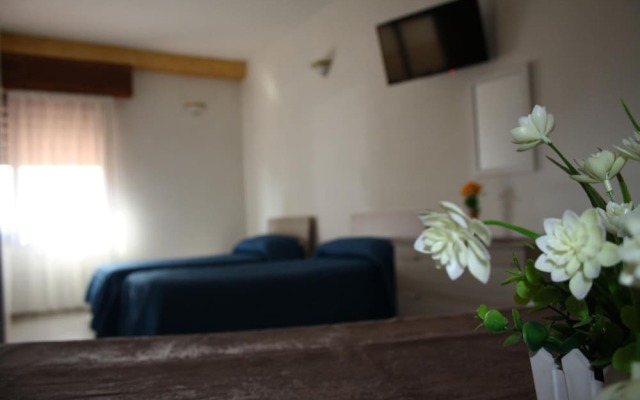 b&b Borgo Pileri