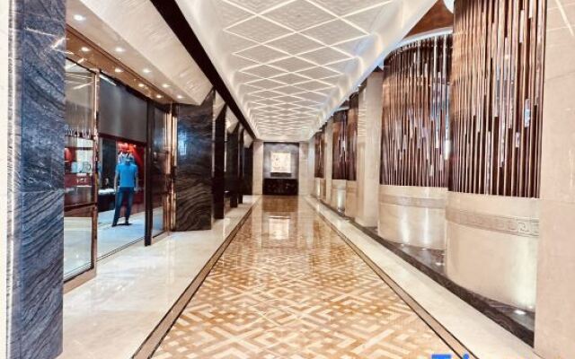 Zhangze Commercial Hotel