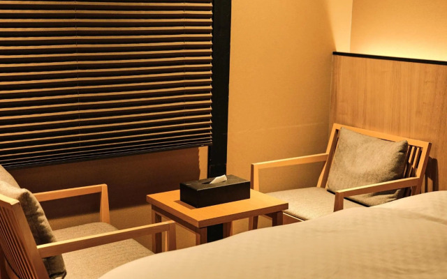 Tsumugi Hachijominamotocho