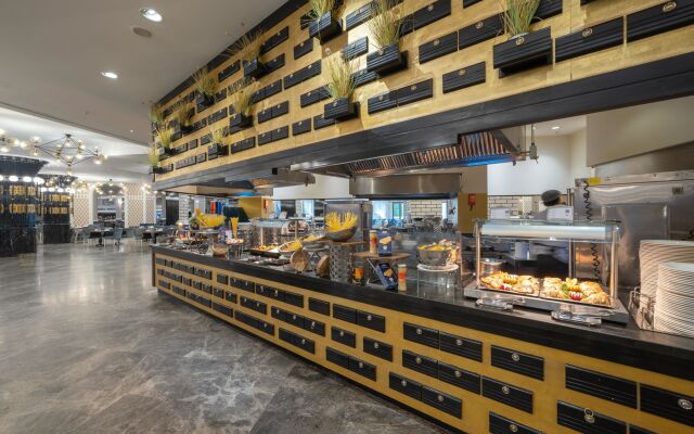 Granada Luxury Belek - All Inclusive