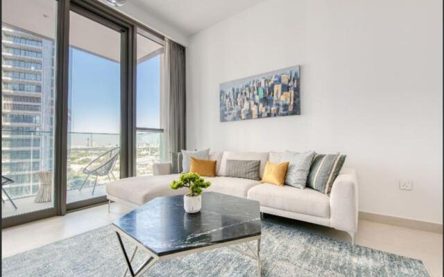 Downtown Views 1 - 1608- DT