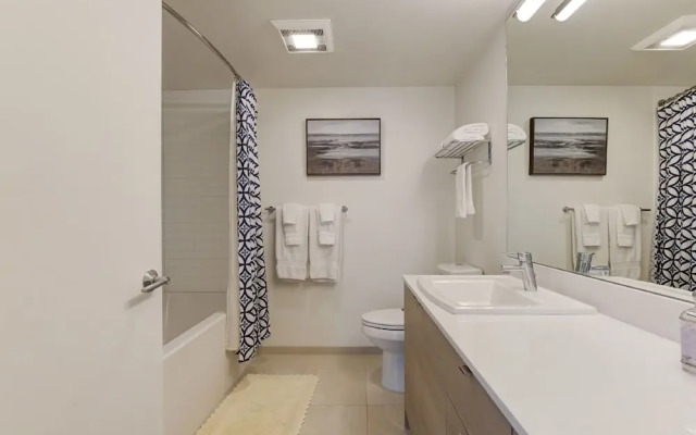 Seattle Waterfront Condos By Barsala