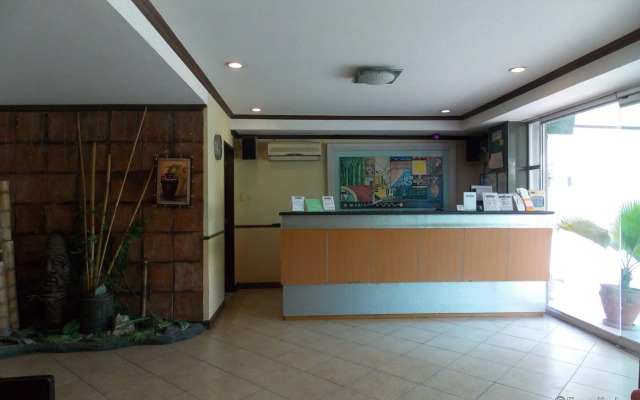 Mo2 Days Inn