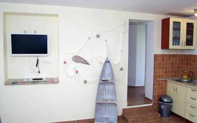 Apartment Angelo