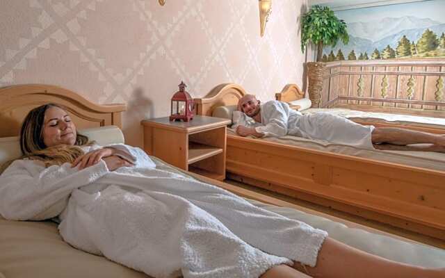 Hotel Pensione Camoscio