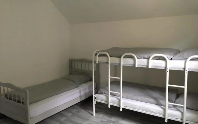 Gîtes du Mmoulin de la Mailleraie