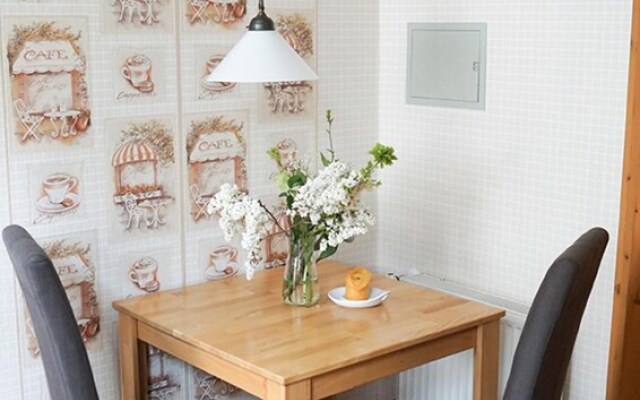 Ferienwohnung M Vennest