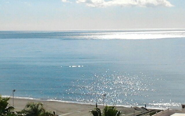 Málaga Nostrum Beach