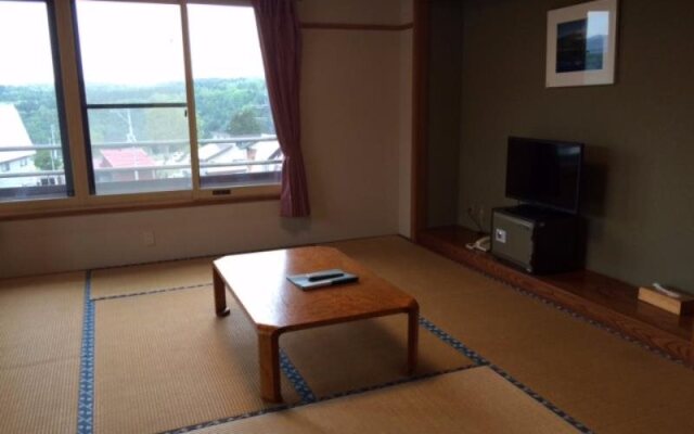 Highland Lodge Takegen