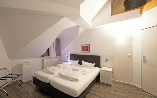 Hotel Scheffelhof