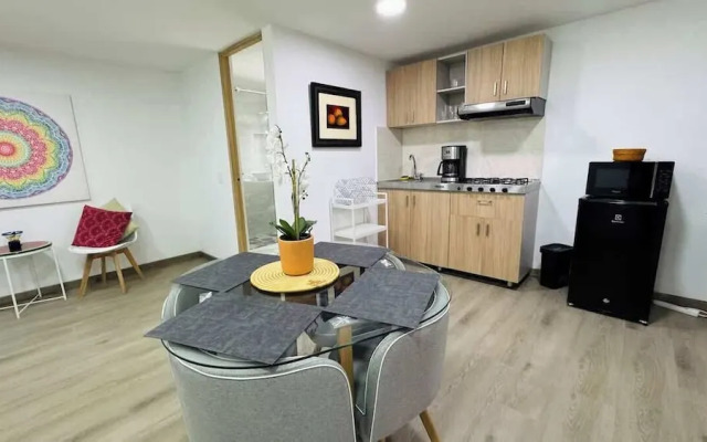 Amazing 1 BR in Parque 93