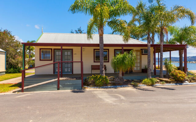 Batemans Bay Marina Resort