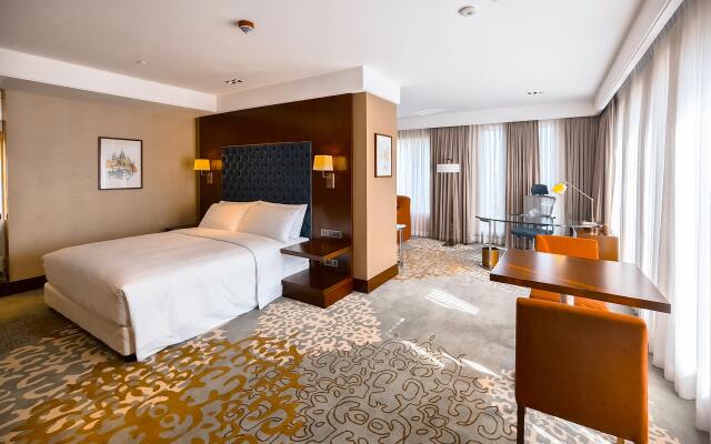 Holiday Inn Dhaka City Centre by IHG